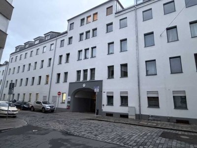 Renditestarke WG-Wohnung mit ca. 272 m² Wohnfläche, hoher Cashflow!