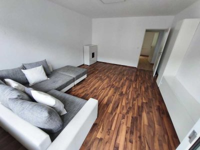 Sehr schöne 2 Zimmer Wohnung in Frankfurt - Eschersheim