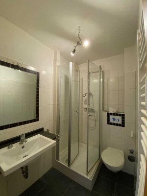 ### Günstige 1 Zimmerwohnung in Wolfsburg ###