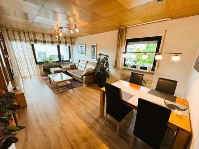 ++Schöne, moderne 3-Zimmer-Wohnung mit Balkon, EBK & Garage in Schorndorf zu vermieten!++