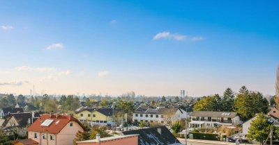 2-Zimmer-Neubauwohnung mit Terrasse – klimaaktiv &amp; Photovoltaik