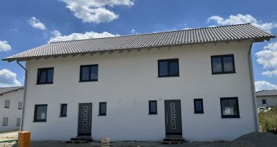 NEUBAU Doppelhaushälfte in Simbach / Landau
