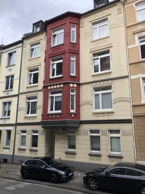 Teilmöblierte 2,5 Zimmer Wohnung im Kaiserquartier