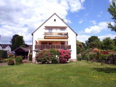 Familientraum in Sonnenlage als ZFH mit sehr viel Potential