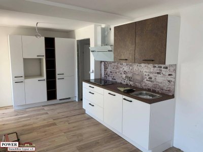 PROVISIONSFREIE - LEISTBARE Stadtwohnung mit großen Balkon &amp; Garten ab SOFORT zu beziehen!