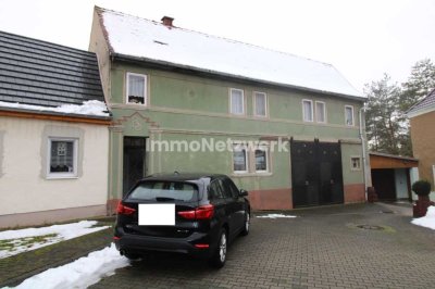 Bauernhaus mit sehr viel Potenzial und gutem Zustand, bis zu 620 m² Wfl.  möglich