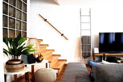 Sehr gut eingeführtes Ferienhaus-Renditeobjekt mit über 20.000 Euro Netto Mieteinnahmen pro Jahr