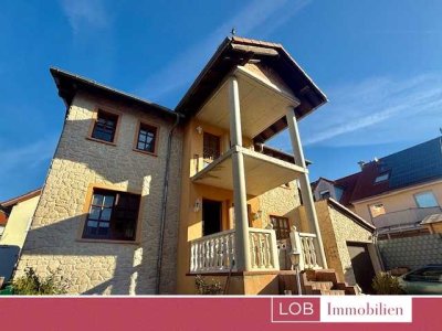 Toskanisches Lebensgefühl – Ihre Villa mit mediterranem Charme