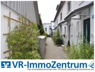 Modernes, sehr gepflegtes Reihenmittelhaus in ruhiger Lage