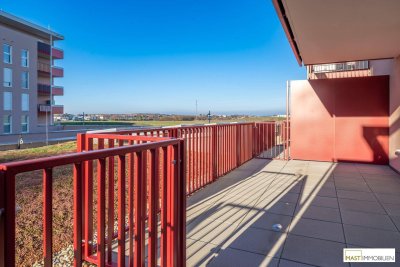 *Sofort verfügbar* 3-Zimmer-Wohnung mit Terrasse!