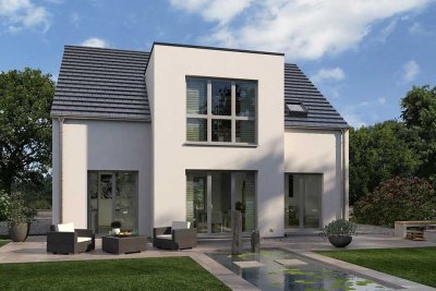 Ihr individuelles Traumhaus in Seybothenreuth wartet auf Sie!