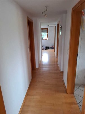 Gepflegte 2,5-Zimmer Dachgeschosswohnung in Ravensburg
