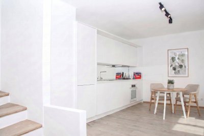 Provisionsfreies Einfamilienhaus mit bestehendem Mietverhältnis in Donnerskirchen
