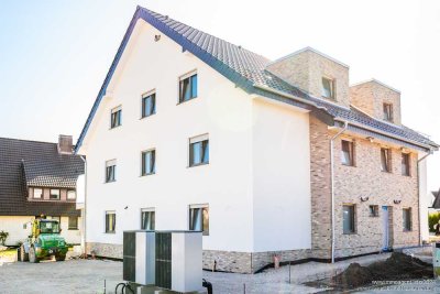 Tolle Neubaudachgeschosswohnung in Bielefeld-Heepen
