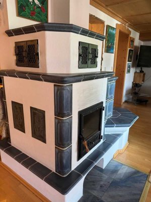 Geräumiges 9-Raum-Bauernhaus mit gehobener Innenausstattung in Schwangau