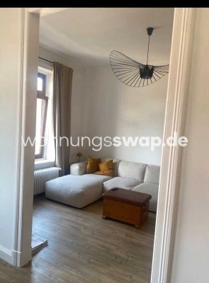 Wohnungstausch: Stresemannstraße 13
