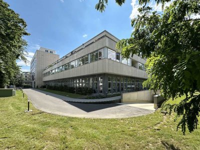 *** Gästehaus am Park *  3 Zimmer * Traumlage * Musikviertel * 2 Ebenen * 10/25 ***