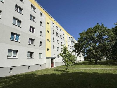 Wohnqualität zu fairen Konditionen / Quality living at fair conditions.
