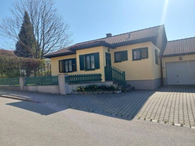 7100 Neusiedl/ See - den nächsten Sommer im Garten genießen- schönes Miethaus