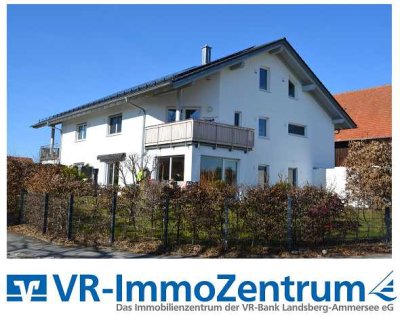 moderne 4-Zimmer Maisonettewohnung - Süd/Ost