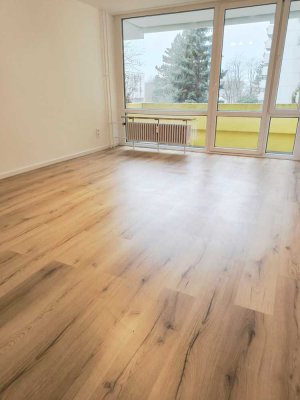 Wohnung zu verkaufen