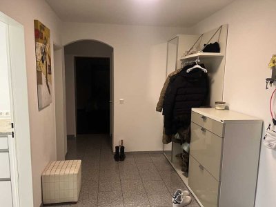 Sanierte 3-Zimmerwohnung in Heilbronn