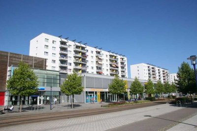 *Frisch saniert und zum Einzug bereit*