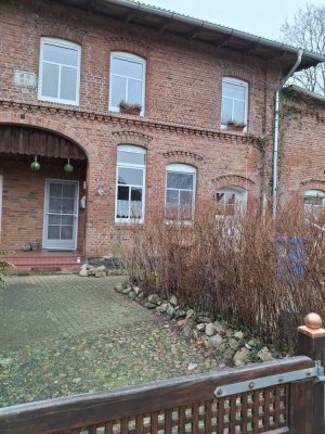 Schöne 3 Zimmer Maisonette Wohnung