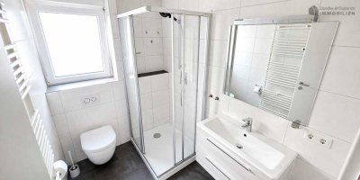 ++ S-WANGEN: Tolle, gut geschnittene 3-Zimmerwohnung, EBK, modernes TL-Bad ++