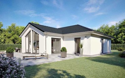 Ihr neuer Bungalow in Eichfelde