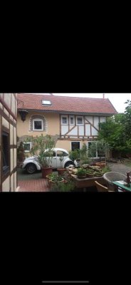 3 Zimmer Wohnung / Haus in Wiesbaden-Delkenheim