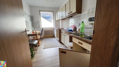 3 ZIMMERWOHNUNG - NÄHE STEINER TOR!