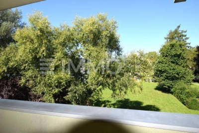 Traumwohnung - Traumlage - Uni-Nähe, TG, Balkon