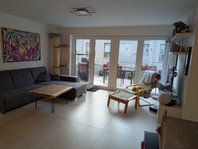 3-Zimmer-Wohnung im Herzen von Wuppertal Elberfeld