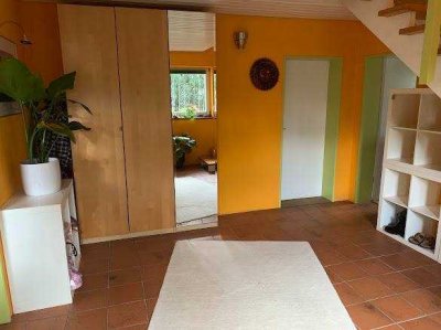 Schoenes und gepflegtes 4,5-Zimmer-Einfamilienhaus in Leinsweiler