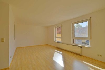 Schöne 3-Zimmer-Wohnung im Herzen von Auerbach!