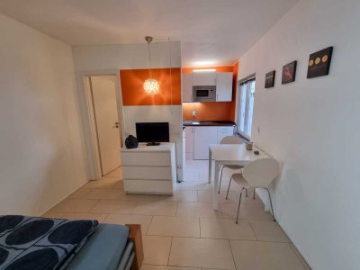 Mehrfamilienhaus in Frankfurt am Main Bockenheim