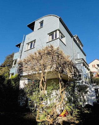 "Oase zum Entspannen" in ruhiger Wohnanlage von FR-Littenweiler