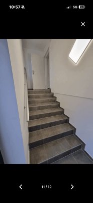 Erdgeschoss wohnung mit garten
