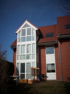 Tolle DG-Wohnung in sehr schöner Lage
