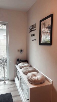 Tolles Einfamilienhaus mit ELW (Ferienwohnung)