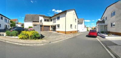 Einfamilienhaus*2 Garagen*Große Terrasse*3 Bäder*Gäste WC*Viel Nutzfläche