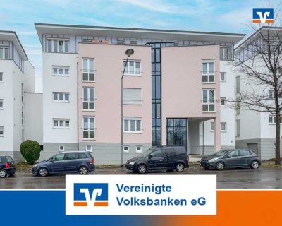 Schickes Penthouse in Hochschulnähe !