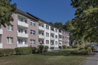 2-Zimmer-Wohnung in Gladbeck Brauck