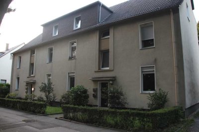 Schöne 3,5-Zimmer-Wohnung in ruhiger Lage mit Balkon in Gelsenkirchen