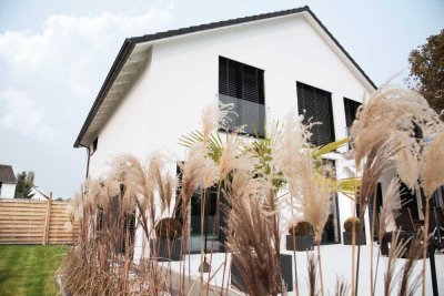 Effizient, individuell & flexibel: Ihr Traumhaus mit Bien-Zenker