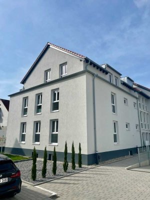 4-Zimmer Wohnung in Speyer *119 m²* im Erdgeschoss