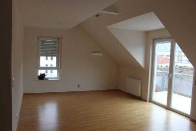 Attraktive 3-Zimmer-Maisonette-Wohnung in Bensh