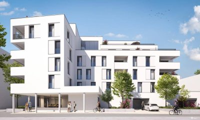 JAKE &amp; ROSE - Wohnen im Herzen von Melk