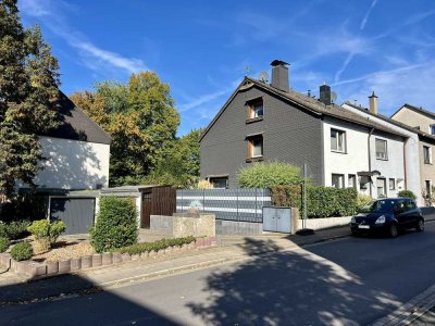 Schönes Einfamilienhaus in Essen Kupferdreh zu vermieten